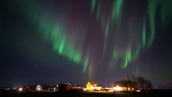 De la 24 la 26 de ore. O regiune din Norvegia cere Comisiei Europene permisiunea de a stabili un fus orar separat