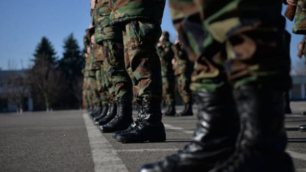 R. Moldova suspendă Tratatul cu privire la forțele armate convenționale în Europa. Care sunt motivele