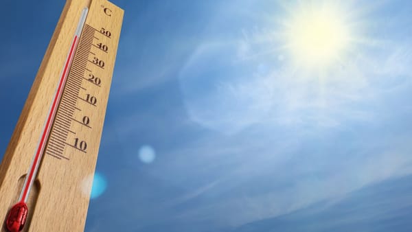 Temperaturi de până la 30°C. Cum va fi vremea în weekend, în R. Moldova