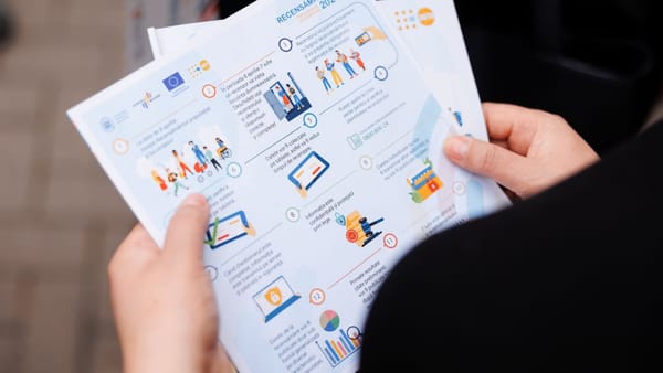 Atenție, un nou tip de escrocherie! Datele de la recensământ NU sunt colectate la telefon