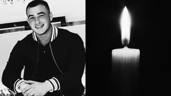 Un moldovean a murit în SUA, electrocutat de către polițiști. Familia cere ajutor pentru repatrierea corpului