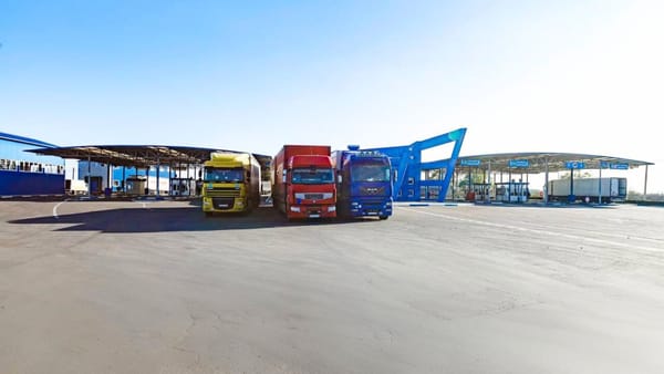 Serviciul Vamal va procura un scaner mobil performant pentru postul vamal de frontieră Tudora-Starokazacie