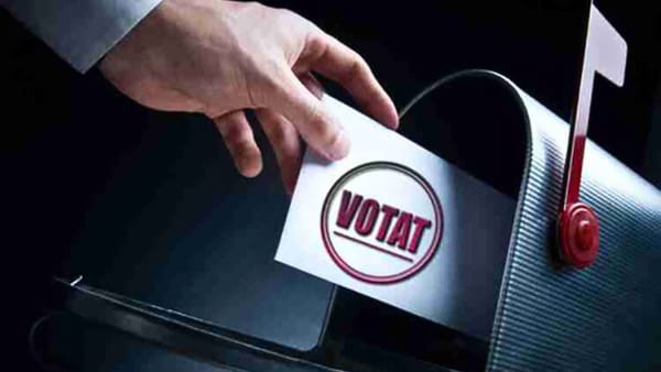 Votul prin corespondență în SUA și Canada va costa bugetul de stat aproximativ 13 milioane de lei