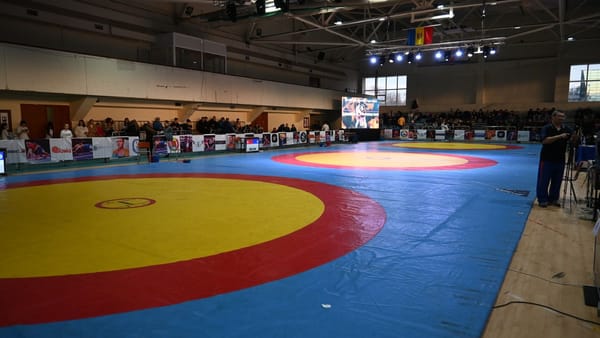 Buget administrat greșit și cantonamente ineficiente. Rezultatul auditului la Școala Sportivă a Rezervelor Olimpice