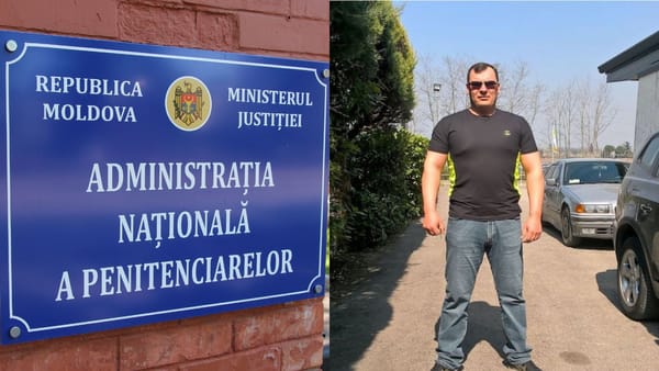 ANP vine cu precizări despre ex-angajatul instituției, principalul suspect în omorul tinerei din Orhei