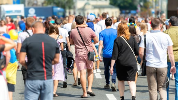 Peste 860 de mii de persoane au fost recenzate. De ce în Chișinău și Bălți datele sunt colectate mai greu