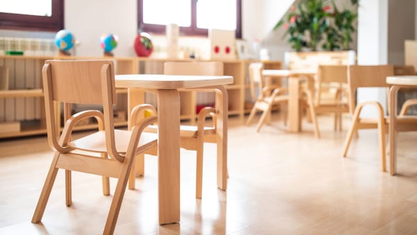 Cum vor lucra grădinițele din capitală în contextul sărbătorilor pascale