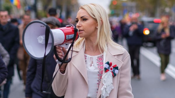 Marina Tauber riscă până la patru ani de închisoare pentru amestecul în înfăptuirea justiției. Precizările PA