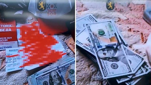 Oamenii legii au ridicat peste 20 de milioane de lei, destinate finanțării ilegale a unui partid politic