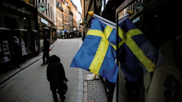 Suedia va oferi R. Moldova peste 100.000 de euro pentru contracararea dezinformării înainte de alegeri