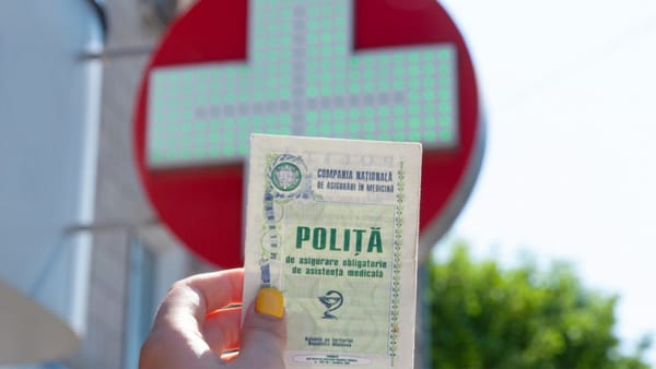 Decis: Refugiații ucraineni care se angajează în R. Moldova vor beneficia de asigurare medicală