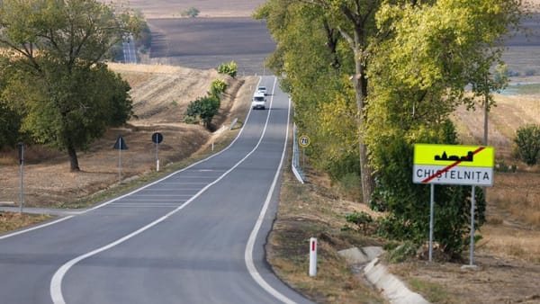 Drumuri mai bune și puncte moderne de trecere a frontierei: R. Moldova va primi peste 105 de milioane de dolari