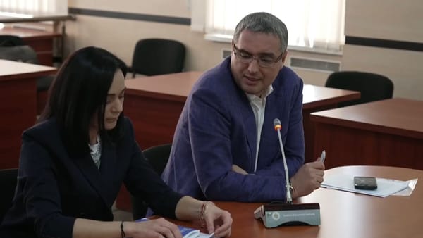 CEC a respins înregistrarea grupului de inițiativă propus de Partidul Nostru