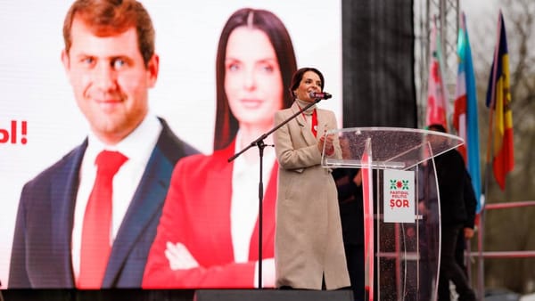 Bașcana Evghenia Guțul va ajunge pe banca acuzaților. Ce învinuiri i se aduc