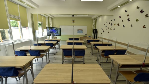 11 companii private din R. Moldova vor investi 17 milioane de lei în Rețeaua Școlilor Model