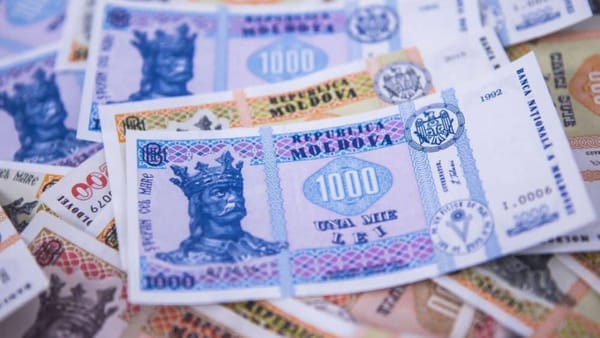 175 de cetățeni au câștigat concursul „Loteria fiscală”. Cine sunt norocoșii care vor primi câte 1.000 de lei