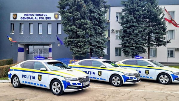 Fiți atenți la bunurile personale în zonele aglomerate. Poliția vine cu recomandări pentru un Paște sigur