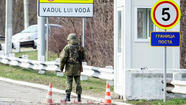 Manevre cu implicarea blindatelor la posturile de pacificare din stânga Nistrului. Reacția Chișinăului