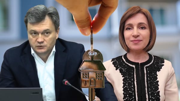 R. Moldova va extinde programul „Prima Casă”, la solicitarea președintei. Precizările premierului Recean