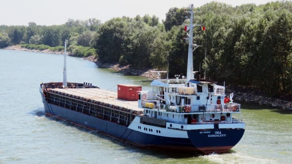 Personalul Agenției Navale a R. Moldova va fi mărit cu 50%. Precizările Ministerului Infrastructurii