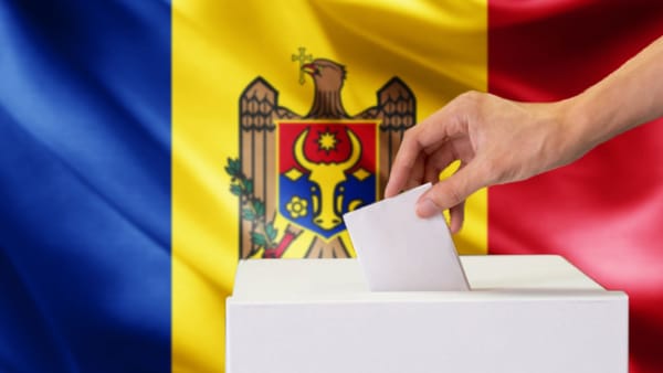 În R. Moldova vor fi deschise 52 de secții de votare pentru alegerile Parlamentului European din 9 iunie