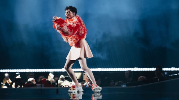 Elveția a câștigat concursul muzical Eurovision 2024