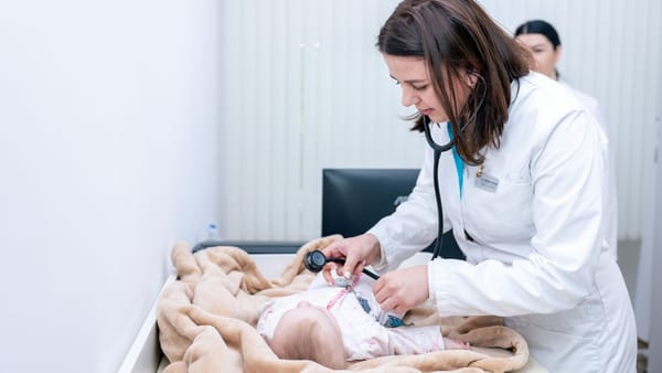 La Institutul Mamei și Copilului a fost inaugurat un centru consultativ metodologic de vaccinare