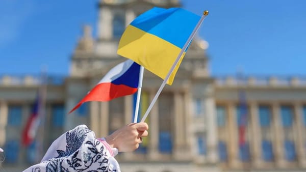 Cehia nu va acorda sprijin ucrainenilor care încearcă să se eschiveze de la îndeplinirea serviciului militar