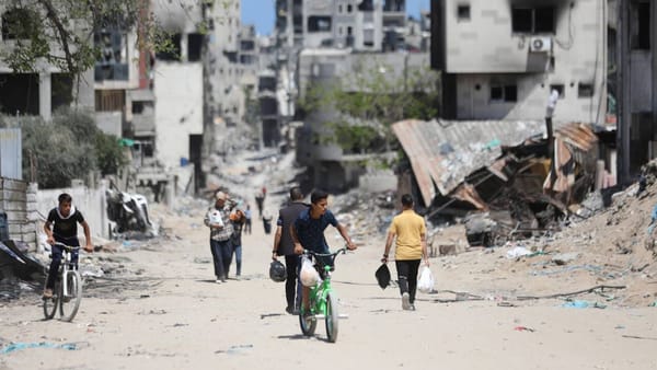 Anul trecut, la nivel mondial s-a înregistrat cel mai mare număr de conflicte armate după 1946 - studiu