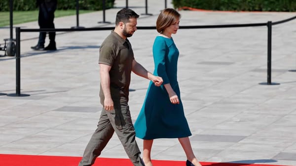 Maia Sandu pleacă mâine în Elveția. Șefa statului va participa la Summitul de pace pentru Ucraina