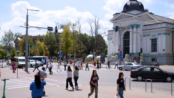 R. Moldova, pe locul 13 în topul mondial privind egalitatea de gen. Expert: „Mai este mult de lucru”