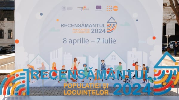 Injurii, vătămare corporală și huliganism. Ce încălcări a documentat Poliția în timpul Recensământului