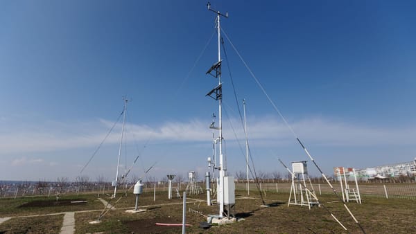 R. Moldova va împrumuta 40 de milioane de dolari pentru îmbunătățirea serviciilor hidrometeorologice