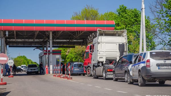 Circa 80% din exporturile din regiunea transnistreană merg în UE. România și Polonia - principalele destinații