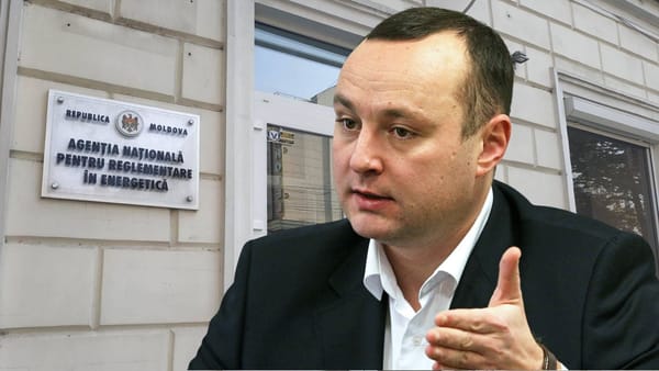 BCS solicită din nou lichidarea ANRE și transmiterea tuturor competențelor către Guvern