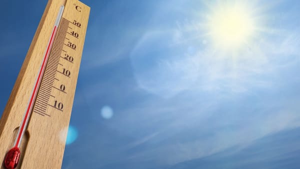 Codul galben de caniculă a fost prelungit. Anunțul meteorologilor