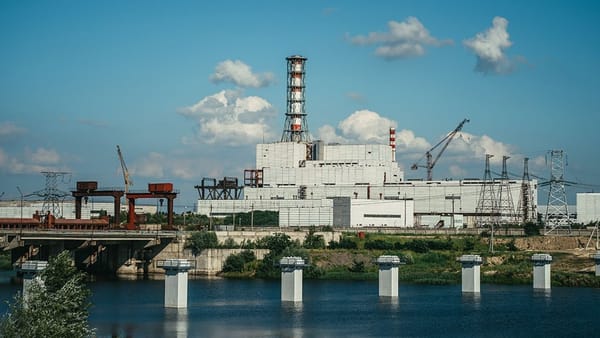 Directorul AIEA va vizita în curând centrala nucleară din regiunea rusă Kursk