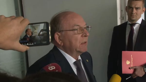 Scandalul de spionaj de la Chișinău: Un diplomat al ambasadei Ruse a fost declarat persona non-grata