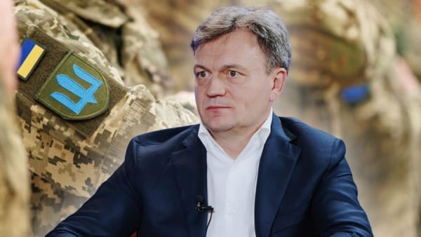 Ce se va întâmpla cu bărbații ucraineni care au fugit de război în R. Moldova? Precizările lui Dorin Recean