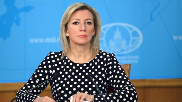Zaharova susține că orice provocare în regiunea transnistreană „va fi considerată un atac împotriva Rusiei”