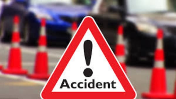 VIDEO/ Accident în lanț în Chișinău. Cinci mașini au fost avariate. Precizările poliției