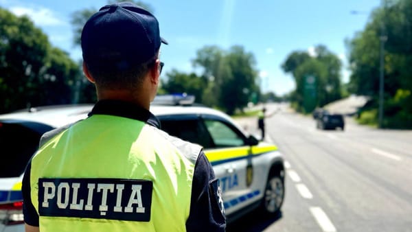 Digitalizare. Polițiștii vor întocmi procese verbale în format electronic