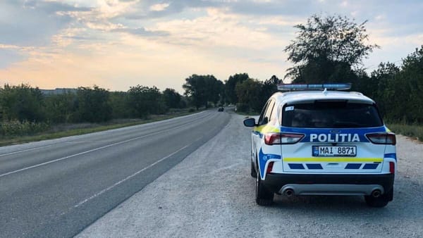 Din 7 septembrie, șoferii prinși în stare de ebrietate la volan riscă sancțiuni mai dure