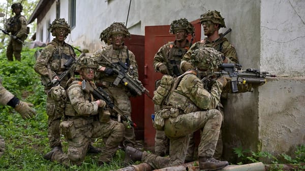 R. Moldova va încheia un Memorandum de cooperare în domeniul apărării cu Danemarca