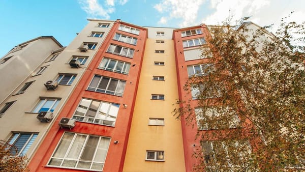 Clădirile din R. Moldova vor trebui să treacă procedura de certificare energetică. Sunt și excepții