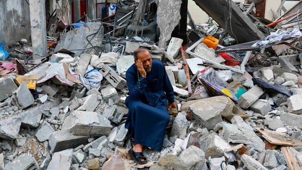 Un an de la atacul Hamas în Israel. Războiul din Orientul Mijlociu, în cifre