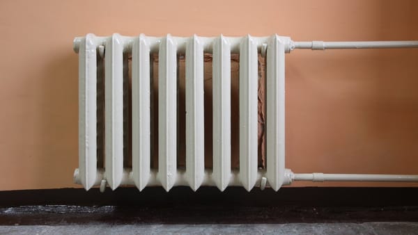 Circa 40% din clădirile capitalei au fost conectate la agentul termic centralizat