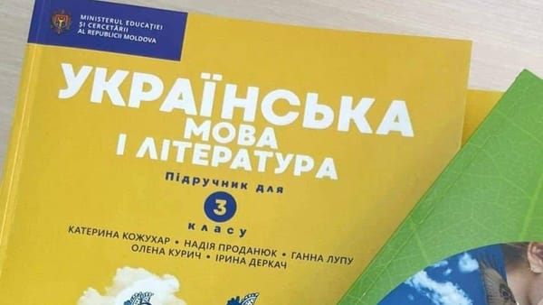 Din septembrie 2025, copiii ucraineni vor învăța în limba maternă și în patru școli din nordul țării