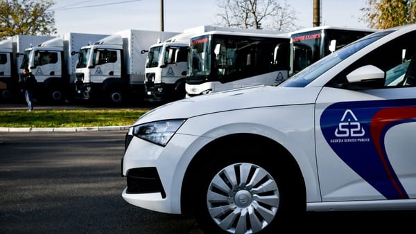 Noi reguli pentru susținerea examenelor auto