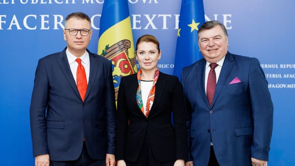 R. Moldova va avea ambasadori noi în Polonia, Ungaria și Bulgaria
